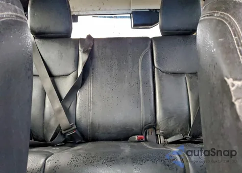 2016 Jeep Wrangler Unlimited Rubicon z USA, uszkodzony, nr VIN 1C4BJWFG3GL180323